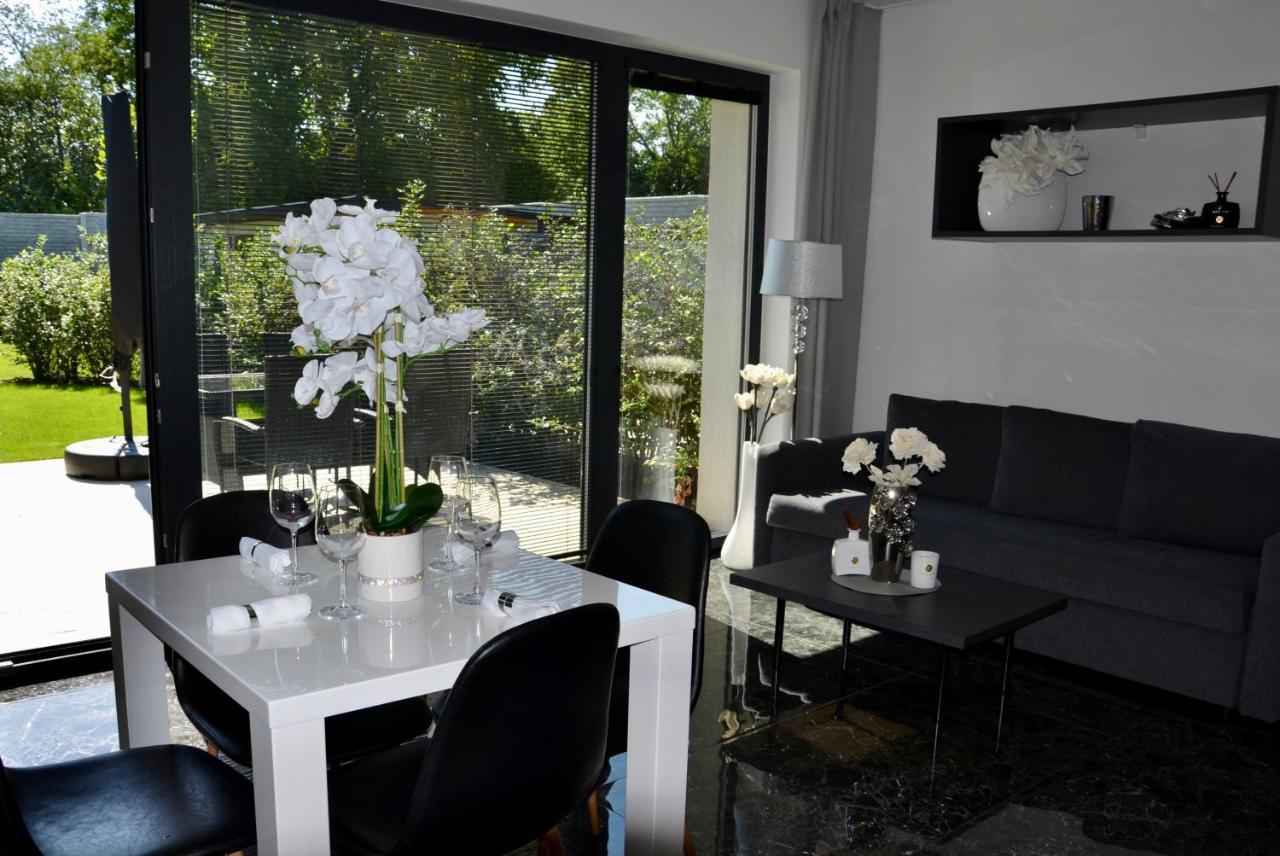Apartmany U Polanskych Bulhary Kültér fotó