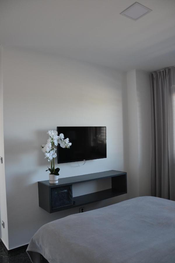 Apartmany U Polanskych Bulhary Kültér fotó