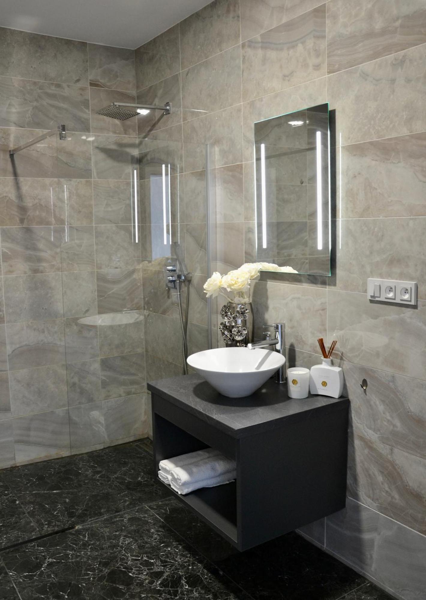 Apartmany U Polanskych Bulhary Kültér fotó