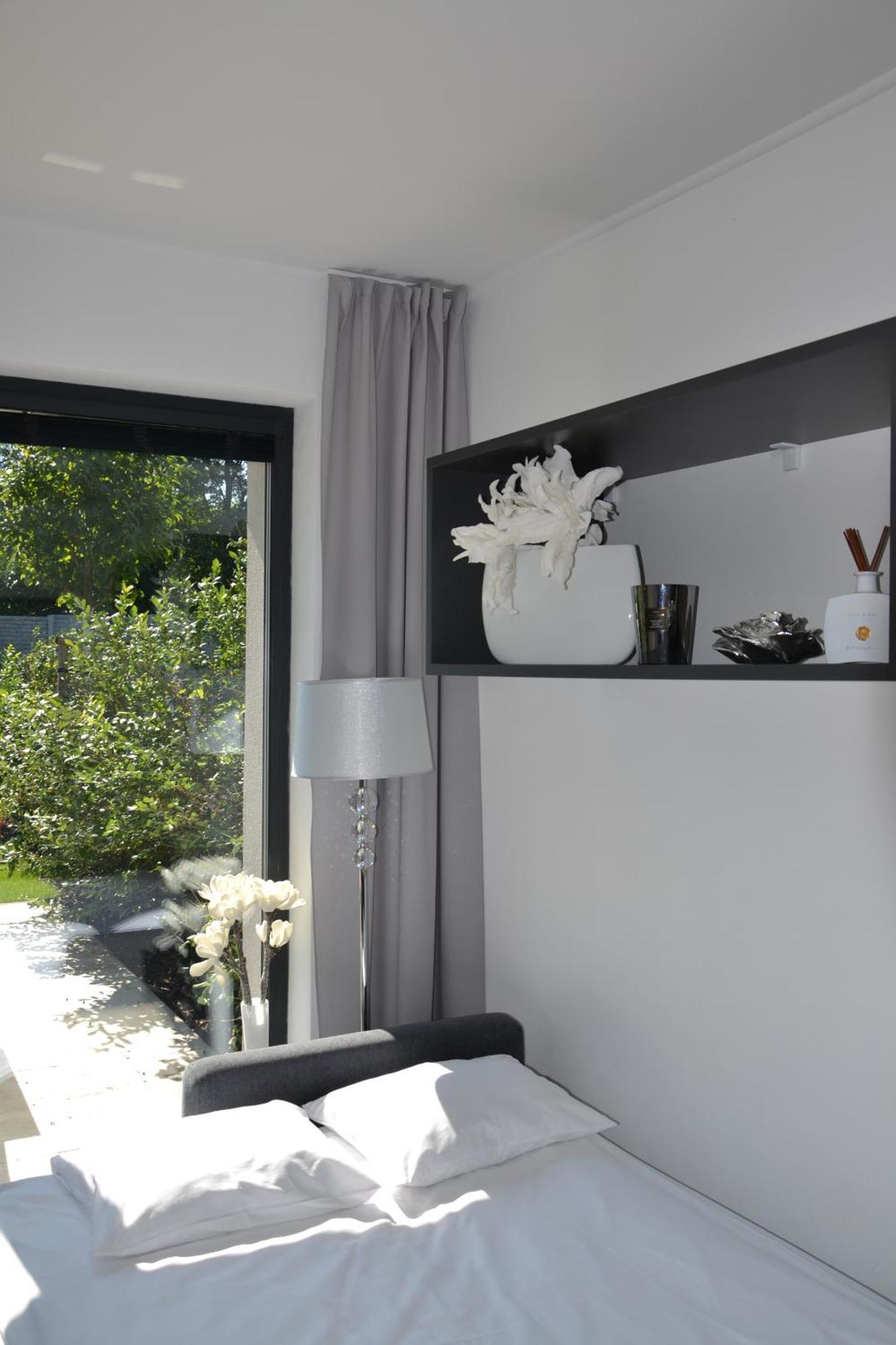 Apartmany U Polanskych Bulhary Kültér fotó