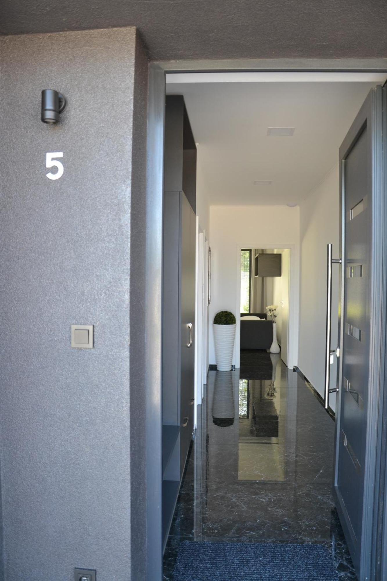 Apartmany U Polanskych Bulhary Kültér fotó