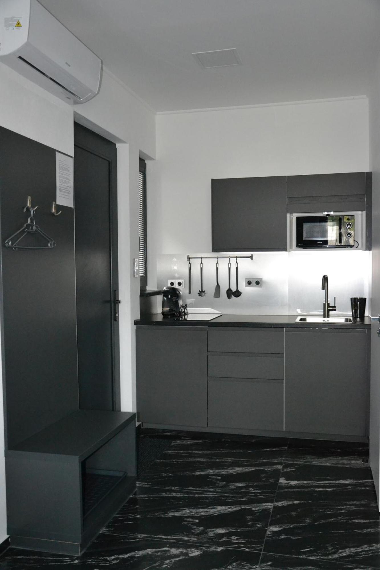 Apartmany U Polanskych Bulhary Kültér fotó